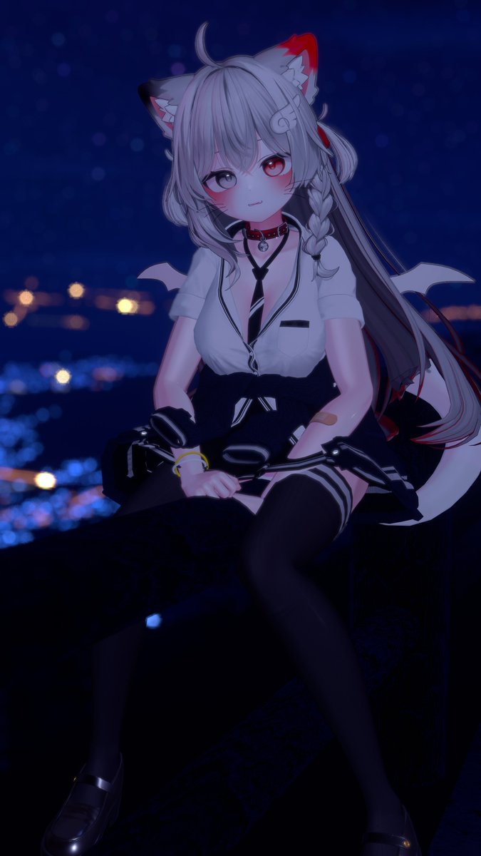VRC_Rimui's tweet image. 🌟🌟