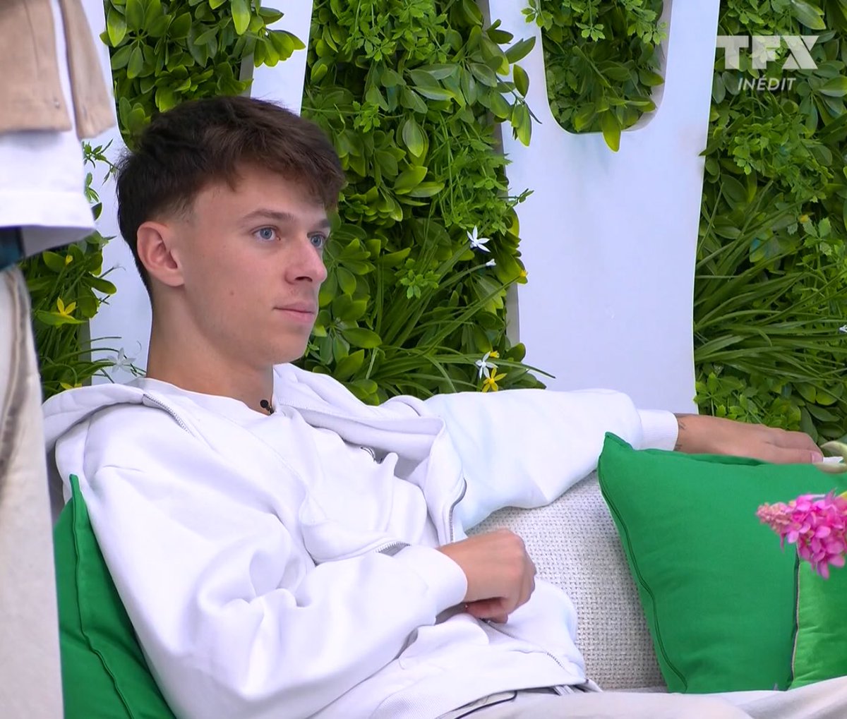useerr_76's tweet image. Ethan ma vie ma bataille #Secretstory
#secretstory2025 #SecretStory13 #SecretStoryLeLive