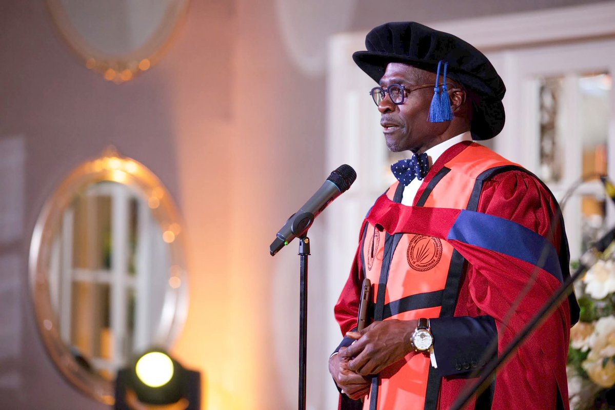 Dr Malusi Gigaba