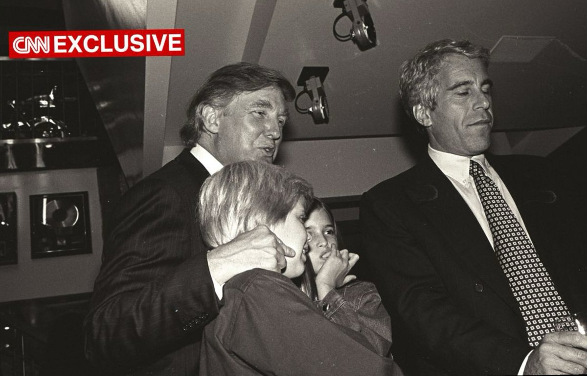 I wonder how Ivana feels these days…