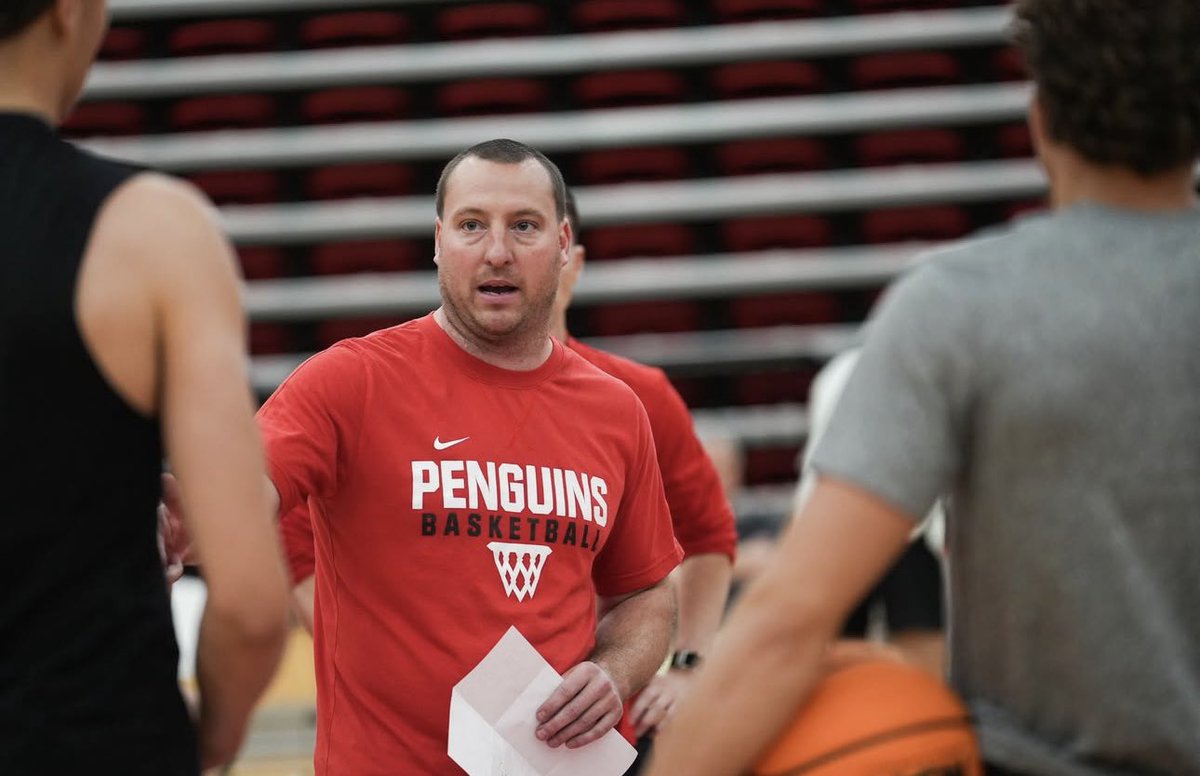 Unit1HoopSource's tweet image. u1hoops.com/2025/07/23/you…
🎯Youngstown State Basketball Reloaded: Horizon League Mid-Major Sleeper in 2025-26
➡️Read Latest: Link 🔗 In Bio👆