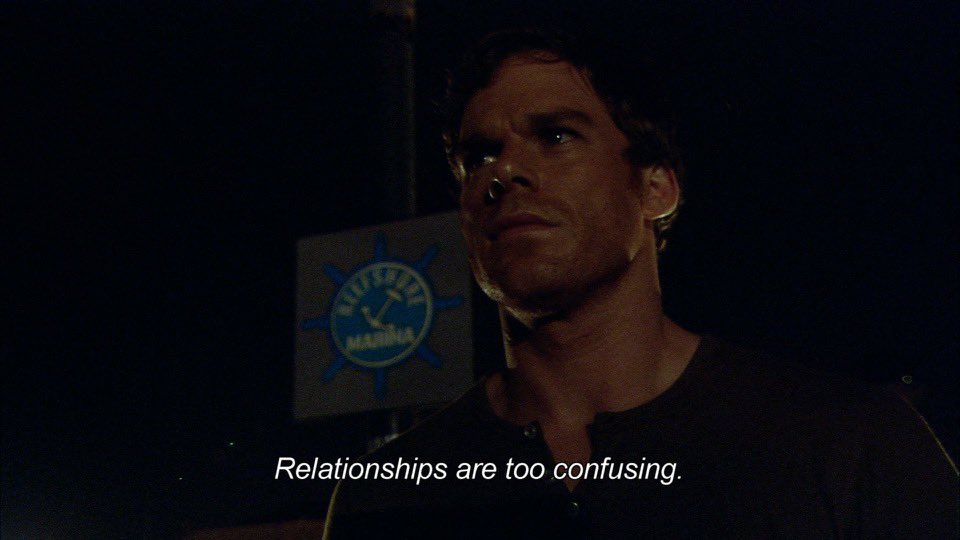 iiiDexter47's tweet image. #Dexter