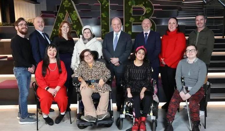 Applications now open for the 2025 All-Island Self-Employment for People with Disabilities programme!
Get free expert support to turn your business idea into a reality. Open to aspiring entrepreneurs across the island of Ireland.
🔗 For more info- pulse.ly/cwqkvooxuo