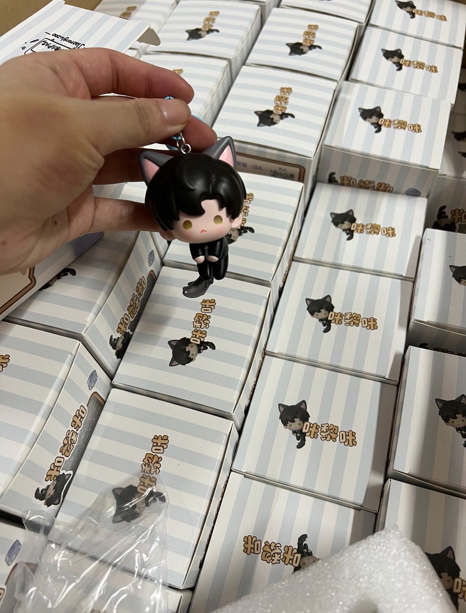 Minnirex_Closet's tweet image. Nearly completely big lot.
Master still not open the link to confirm address.
➖➖➖➖➖
ใกล้ จะ เสร็จ สมบูรณ์ แล้ว สำหรับพวงกุญแจ ที่รอนานมาก แต่ยังไม่เรียบร้อยดี มาสยังไม่ได้เปิดลิ้งค์ให้ชำระค่าส่ง
#มินนิอัพเดต