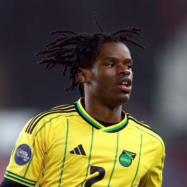 TalkingWolves's tweet image. #Wolves wing back Dexter Lembikisa is currently on trial with Charlton Athletic.
📰 @LouisMend | #WWFC