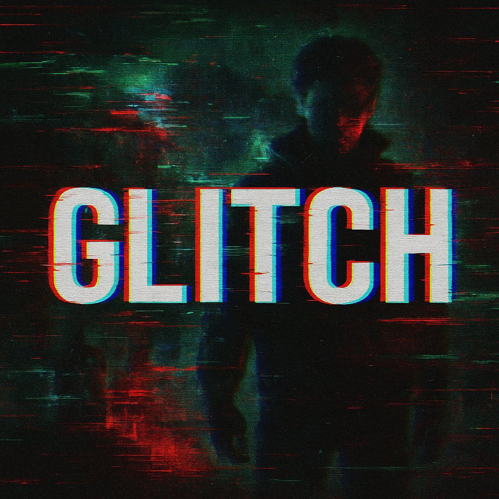 Glitch the gods. Burn the order.

$GLITCH
