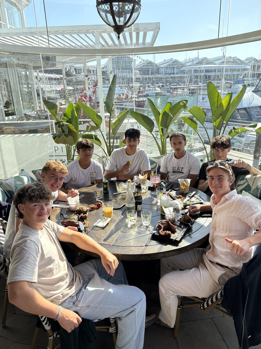 DCGS Sport & PE tweet media