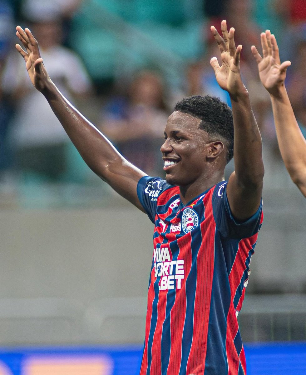 VoudeBahea's tweet image. Hoje, Ruan Pablo está completando 17 anos!
Parabéns, Pivete! 💙❤️🤍