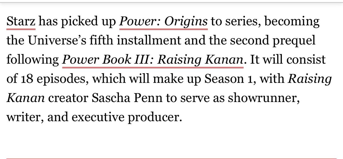 Please read! ❤️ This should clear up any confusion about the episodes for the first season!