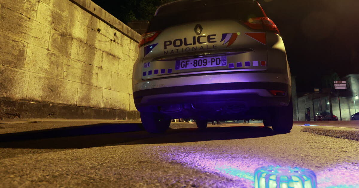 « Une odeur de putréfaction » : ivre et sans permis, le conducteur transportait du poisson avarié dans les rues de Besançon. 🐟
➡️ l.estrepublicain.fr/XvQ