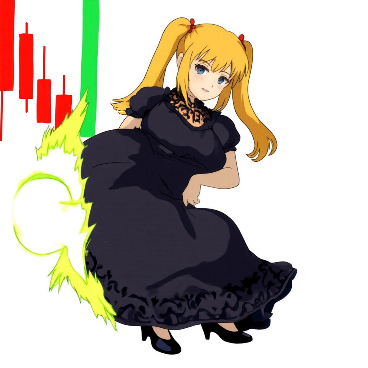 Secretsower's tweet image. 