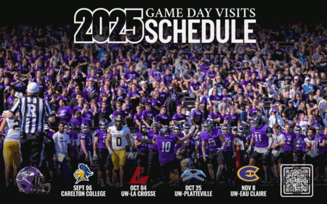 Ryan Schultz (2026 Safety) (@ryan_schultz28) on Twitter photo Thank you <a href="/BryceCross8/">Coach Cross</a> for the game day invite! <a href="/MJ_NFLDraft/">Mark Johnson</a> <a href="/PrepRedzoneWI/">Prep Redzone Wisconsin</a> <a href="/CSAPrepStar/">PREPSTAR</a> <a href="/coachjohnNCSA/">John Bell</a> <a href="/ecmfootball/">Eau Claire Memorial Football</a> Thank you <a href="/BryceCross8/">Coach Cross</a> for the game day invite! <a href="/MJ_NFLDraft/">Mark Johnson</a> <a href="/PrepRedzoneWI/">Prep Redzone Wisconsin</a> <a href="/CSAPrepStar/">PREPSTAR</a> <a href="/coachjohnNCSA/">John Bell</a> <a href="/ecmfootball/">Eau Claire Memorial Football</a>