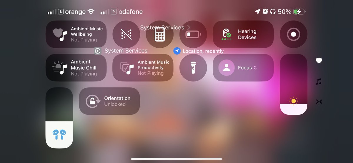 iHateApplee's tweet image. iOS 18.6 still has the exact same bugs as every other iOS 18 version 馃ぃ