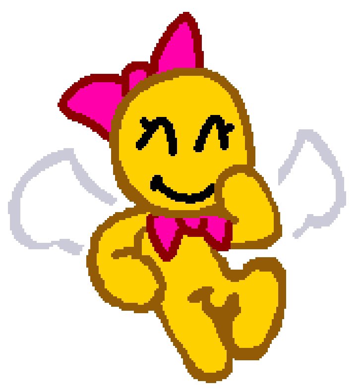 TonyTonyUnTony's tweet image. her names delaware