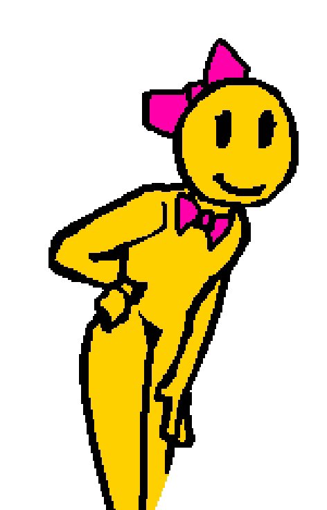 TonyTonyUnTony's tweet image. her names delaware