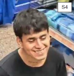 🚨WANTED FOR LARCENY🚨
 
On 7.16.25 these #SUSPECTS selected various items from a local grocery store and exited the location without rendering payment. 
 
Do you recognize these #SUSPECTS?  Any INFO? 📲Call the GPD tip line @ 585-581-4016 or 📨email tips to GPDTips@GreeceNY.gov