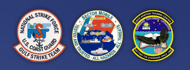 VisitMobileBiz's tweet image. USCG&apos;s 235th birthday: Join us on August 4 at 8:15 a.m. at USS ALABAMA Battleship Memorial Park&apos;s Coast Guard Memorial for a wreath-laying ceremony, honoring those who have gone before us.