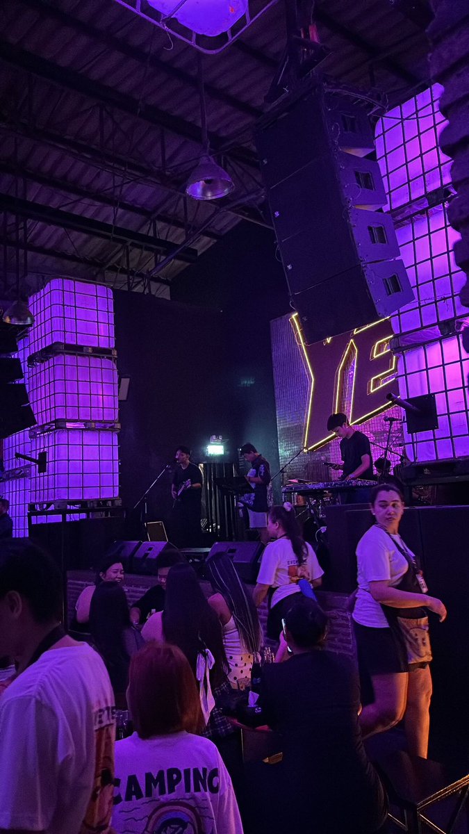 เหงาจังอ่ะ
#yesพัทยา #พัทยา