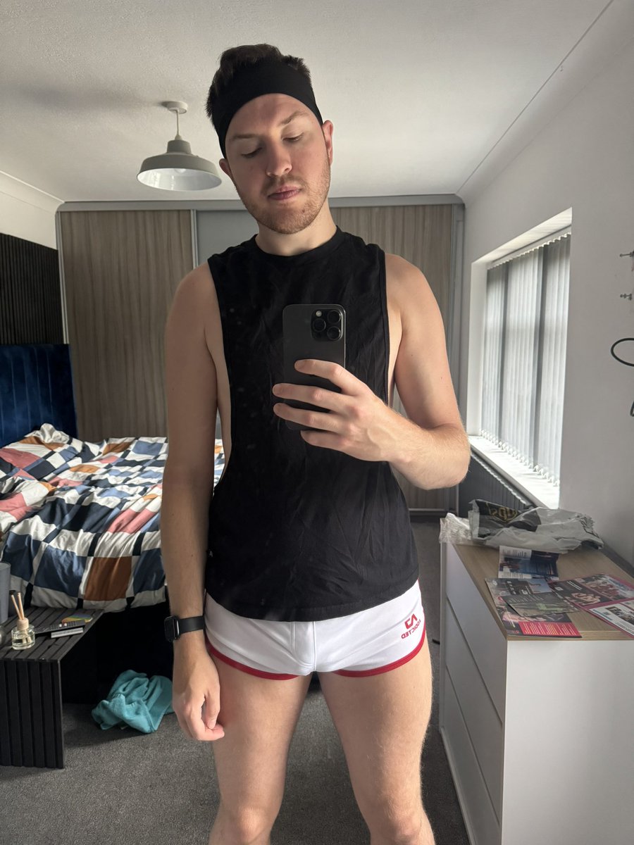 Ready to run x