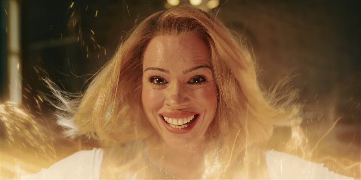 Crazy how out of all of doctor who’s possible endings, we got the worst one.