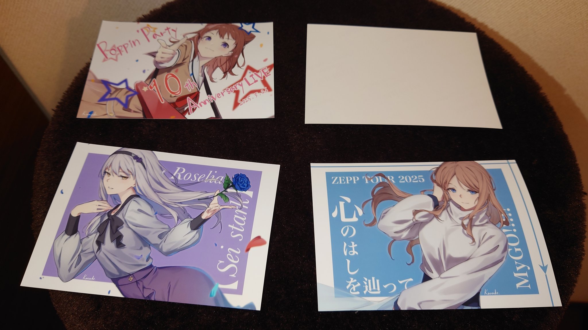 かなで 奏 (@Kanade_3344) / X