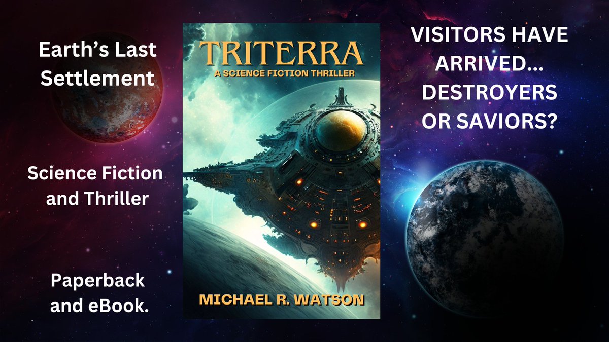 Beware of the helping hand. amzn.to/47RfKMe