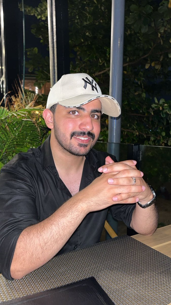 mesh3al_k_h tweet picture