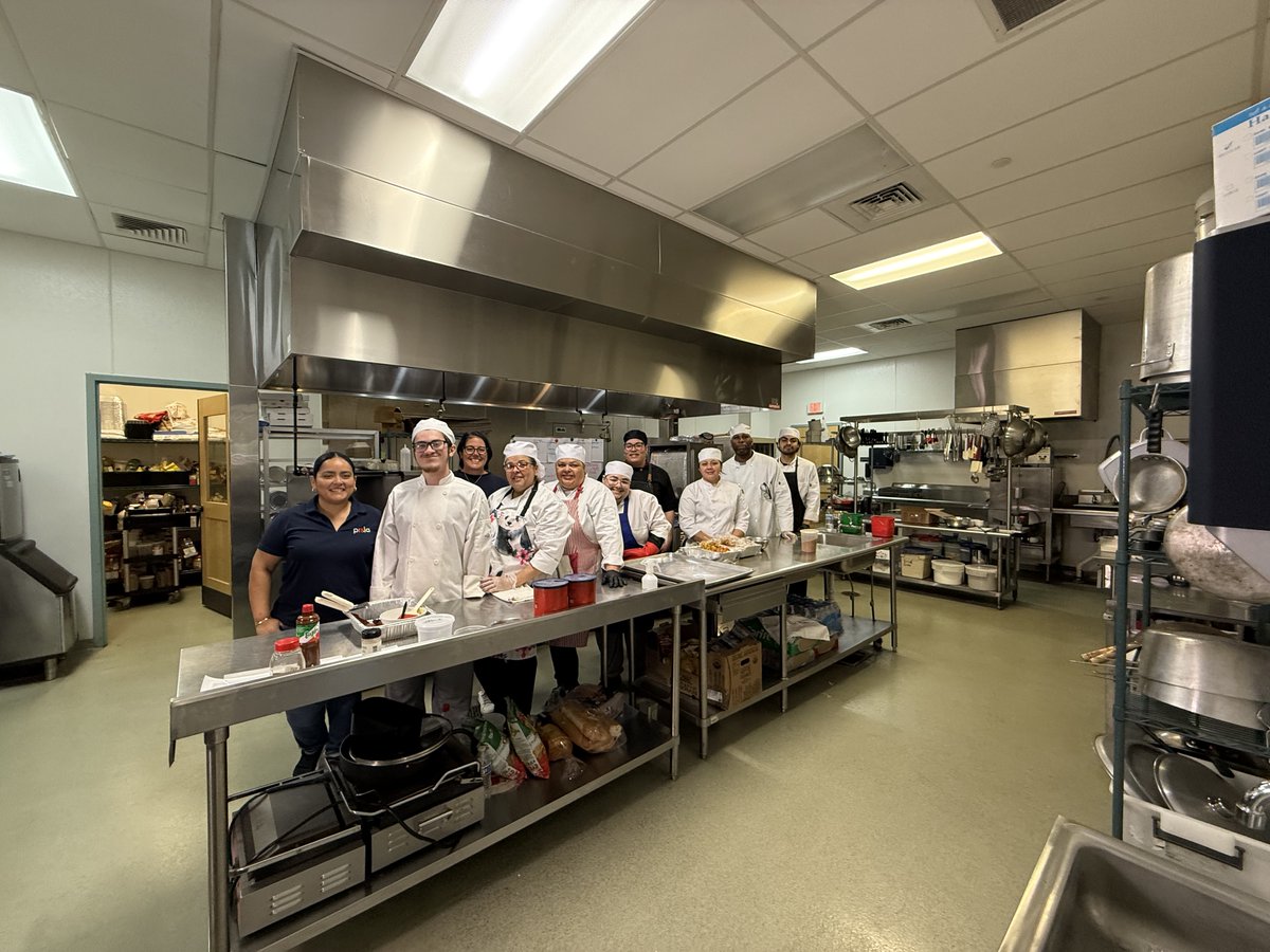 From second chances to first jobs, our Restaurant Ready program partners across PA are transforming lives through culinary training and job readiness. 💼🧑‍🍳 #NationalCulinaryArtsMonth #WorkforceWednesday

Learn more about our partner organizations at: prla.org/workforce-deve…