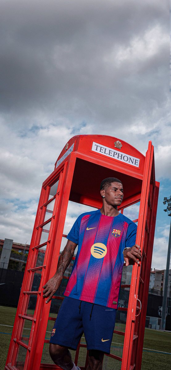 5aledz_'s tweet image. Marcus Rashford ❤️💙.