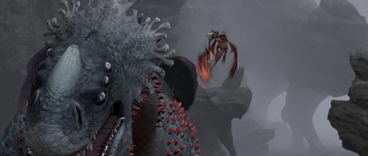 How to Train Your Dragon (2010)
Frame 27849 of 31971