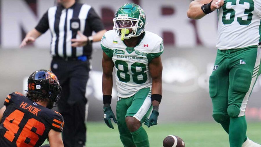 TheTouchdownNFL's tweet image. New Post: CFL ‘Quick Kicks’ 2025: Week 7 thetouchdown.co.uk/cfl-quick-kick…