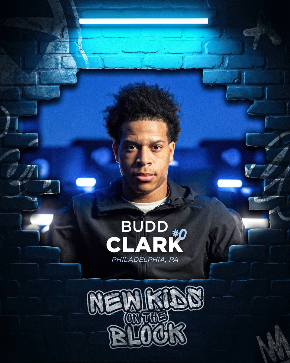 SetonHallMBB's tweet image. "It seemed like a real brotherhood here."
Who else is pumped to watch Budd take the floor for us this season?
#DDD