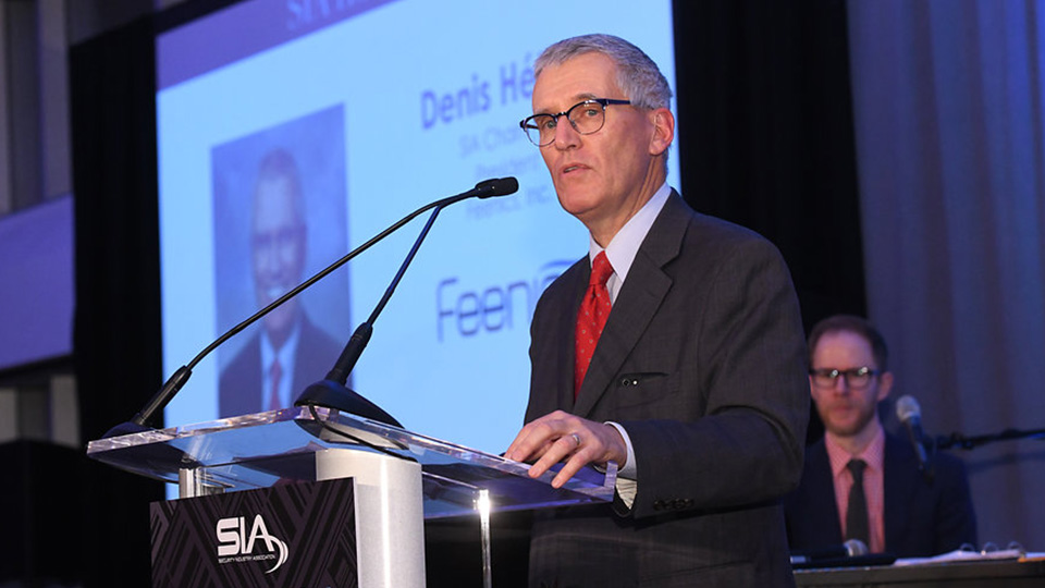 ⌛Don't Miss Your Chance! Apply for the 2025 Denis R. Hébert Identity Management Scholarship

💸SIA is proud to offer a $5,000 scholarship toward your education in the identity management field. Don't wait; apply by July 25!

🔗securityindustry.org/professional-d… #securityindustry