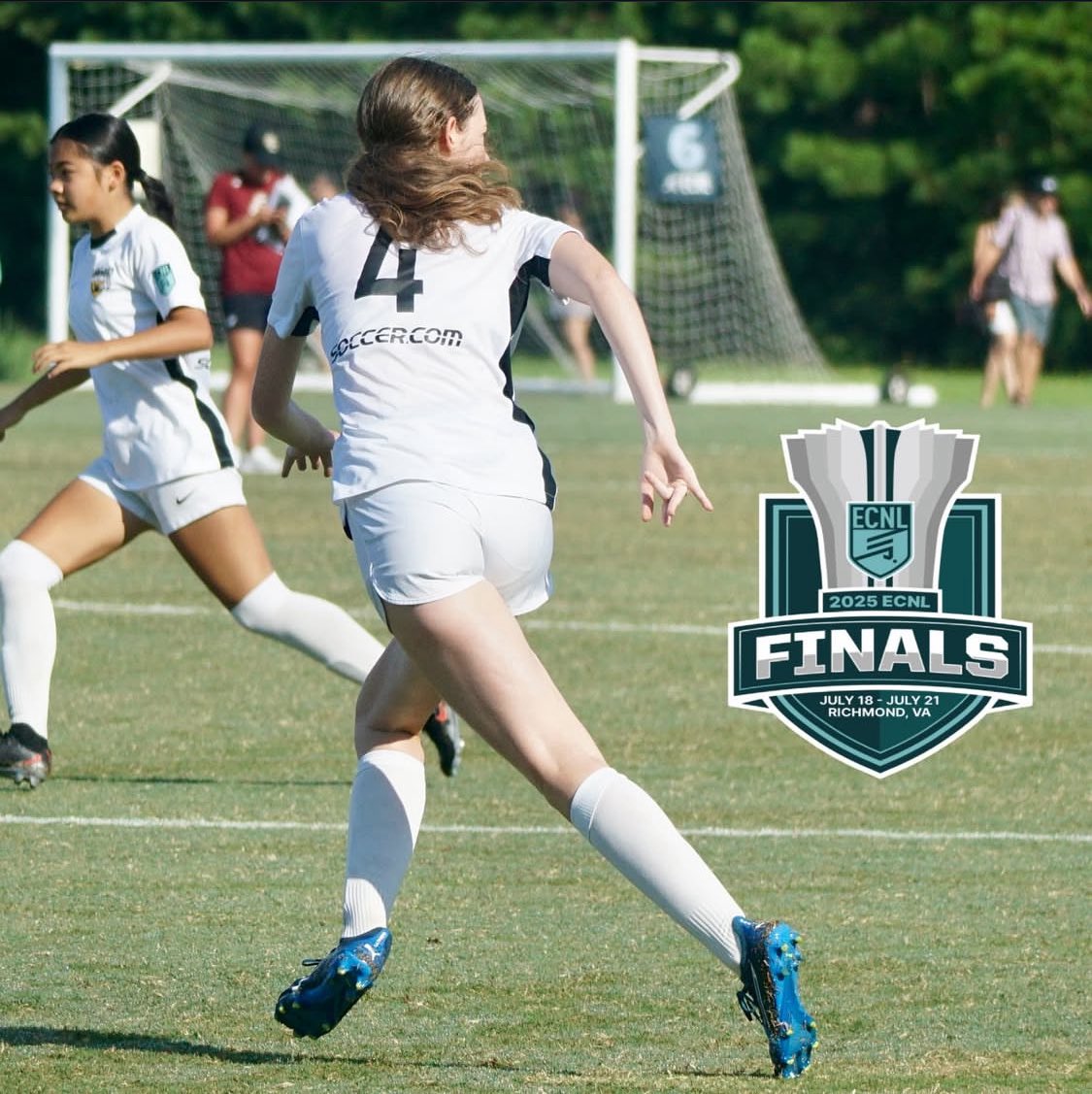 Amelia Ralph (@amelia_ralph11) on Twitter photo That’s a wrap on my first ECNL season! #ecnlfinals So grateful for this year with the best team. 🖤💛 Let’s goooo Beach! #beachfc09ecnl
<a href="/TheSoccerWire/">SoccerWire</a>
<a href="/TopDrawerSoccer/">TopDrawerSoccer</a>
<a href="/PrepSoccerCA/">Prep Soccer California</a>
<a href="/ImYouthSoccer/">ECNL/GA/Recruiting/College Soccer</a> That’s a wrap on my first ECNL season! #ecnlfinals So grateful for this year with the best team. 🖤💛 Let’s goooo Beach! #beachfc09ecnl
<a href="/TheSoccerWire/">SoccerWire</a>
<a href="/TopDrawerSoccer/">TopDrawerSoccer</a>
<a href="/PrepSoccerCA/">Prep Soccer California</a>
<a href="/ImYouthSoccer/">ECNL/GA/Recruiting/College Soccer</a>