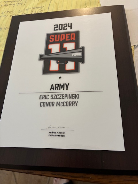 Football Writers Association of America (@thefwaa) on Twitter photo .<a href="/TheFWAA/">Football Writers Association of America</a> wants to congratulate both <a href="/GoArmyWestPoint/">ArmyWestPoint Sports</a> and <a href="/NavyAthletics/">Navy Athletics</a> on winning Super 11 Awards during the 2024 football season as the <a href="/American_Conf/">The American</a> Football Media Days start on Thursday. .<a href="/TheFWAA/">Football Writers Association of America</a> wants to congratulate both <a href="/GoArmyWestPoint/">ArmyWestPoint Sports</a> and <a href="/NavyAthletics/">Navy Athletics</a> on winning Super 11 Awards during the 2024 football season as the <a href="/American_Conf/">The American</a> Football Media Days start on Thursday.