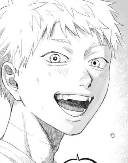 teagyuist's tweet image. hikaru’s smile just hits different. i can’t explain it, it’s so unique i love his teeth sm he looks like a baby