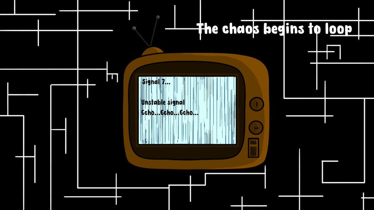 Chaotic Icons Multiverse tweet media