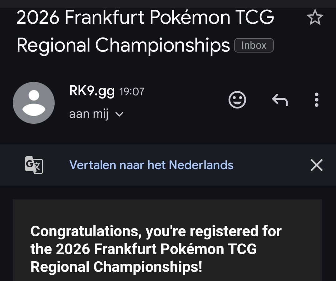 JaouadRHS's tweet photo. Let's try Pokémon this year 😆 https://t.co/onBKmQt9rk
