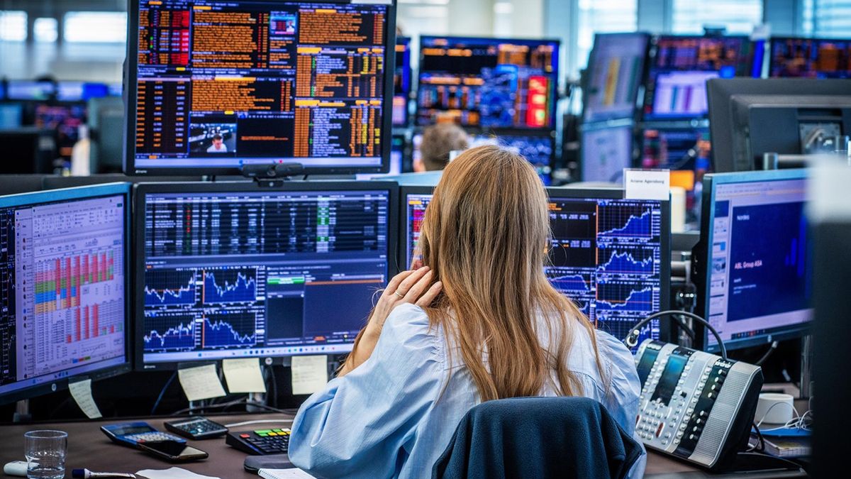 mdzol's tweet image. Las acciones argentinas saltan más de 5% en Wall Street y arrastran a la Bolsa porteña mdzol.com/dinero/las-acc…