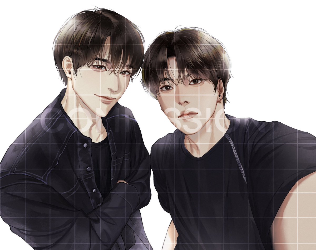 algini_'s tweet image. 커미션신청 감사합니다^0^(재업o)