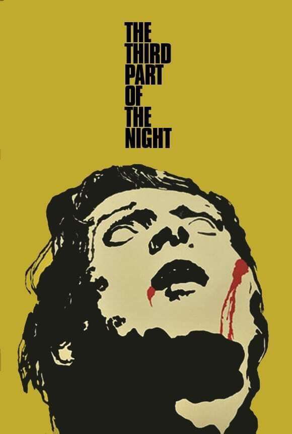 reigneko's tweet image. #NowWatching The Third Part of the Night • Trzecia część nocy (1971)
'Set during the Nazi occupation of Poland; Michał, who witnesses the murder of his family, is hurled into a life literally is not his own; a surreal world littered with trapdoors, doppelgängers & wormholes'