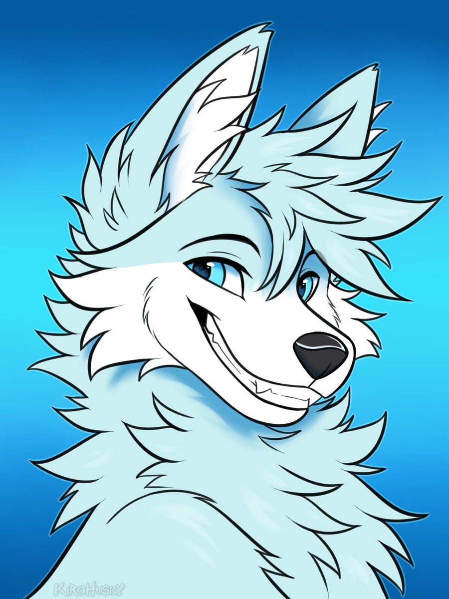 ChrizOwO's tweet image. tried my best :3
Base from @/KiroHusky 🩵