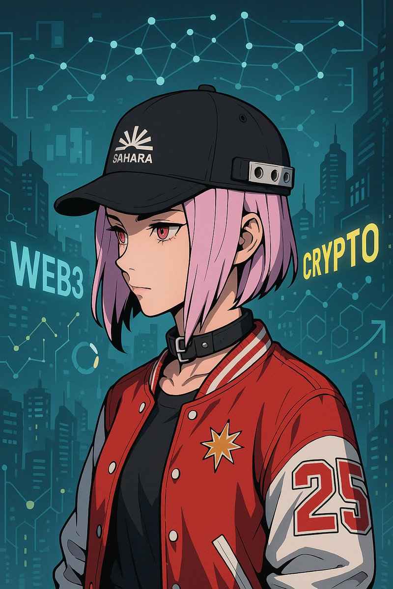 Ru7 @SသN(🔴,💊) (@ru7longcrypto) on Twitter photo 刚刚试了下,Sahara DSP 正式开放,感觉这才像是 AI infra 全民协作的起点 <a href="/SaharaLabsAI/">Sahara AI 🔆</a>
📡 无门槛上传、验证、测试数据,全民可参与。数据基建不再是象牙塔里的事,第一次让我觉得“我也能为 AI 出一份力”。
👥 背后已经接入 Camp Network、io.net、Solo AI 刚刚试了下,Sahara DSP 正式开放,感觉这才像是 AI infra 全民协作的起点 <a href="/SaharaLabsAI/">Sahara AI 🔆</a>
📡 无门槛上传、验证、测试数据,全民可参与。数据基建不再是象牙塔里的事,第一次让我觉得“我也能为 AI 出一份力”。
👥 背后已经接入 Camp Network、io.net、Solo AI