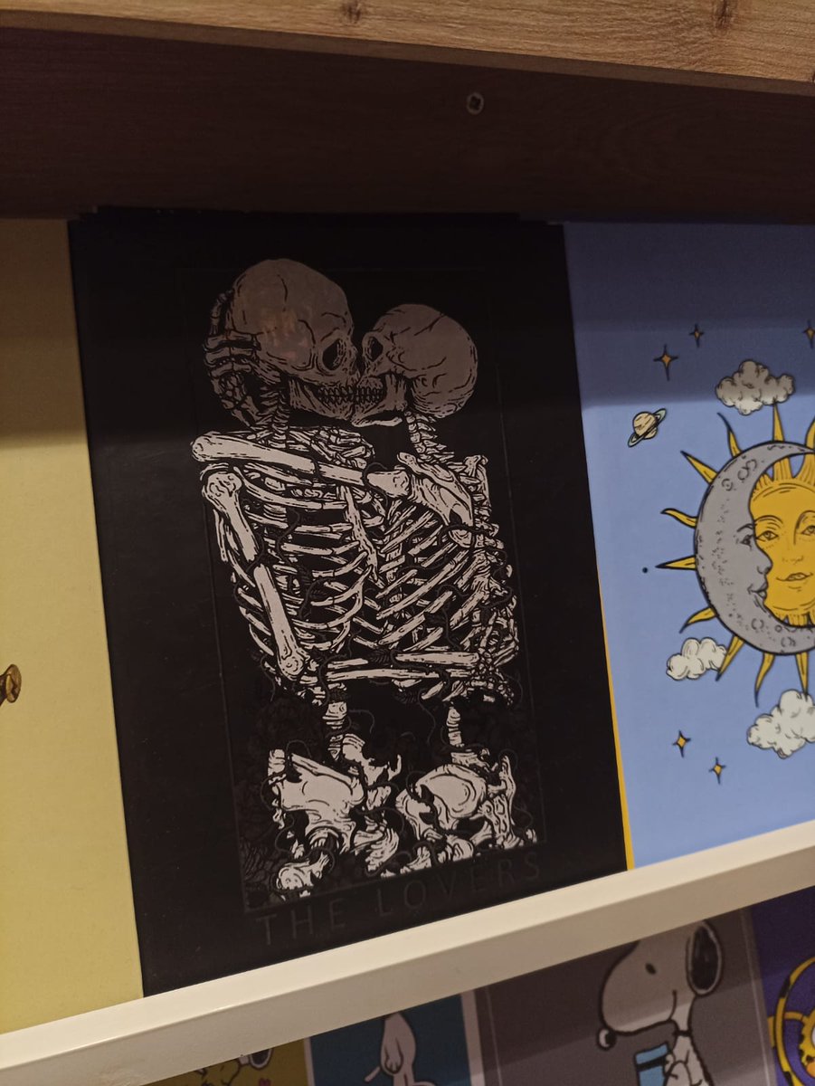 -Do they have genders?
+No 
#bl #wlw 
İdea Comes from sister