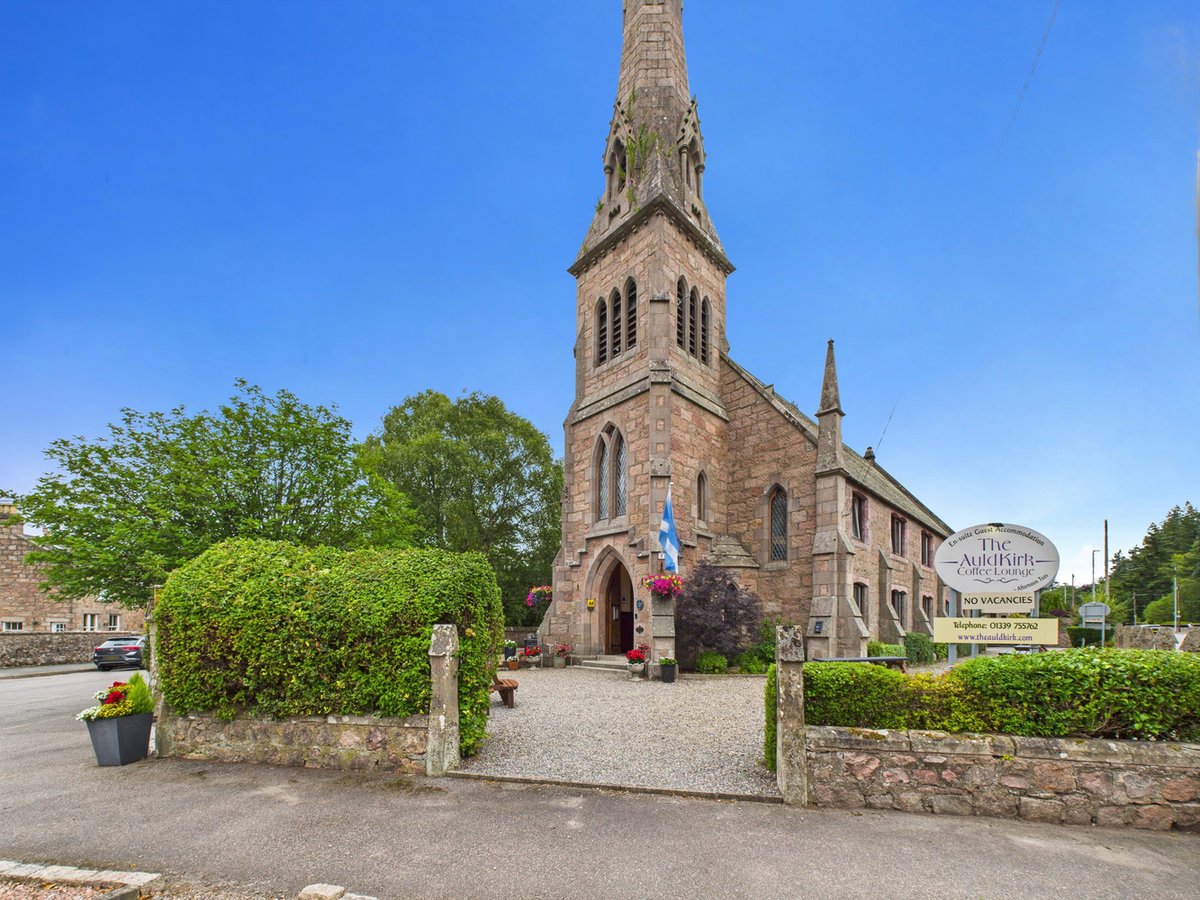 BrianDonnellyHT's tweet image. 🆕'Scotland's best bed and breakfast' put on market for sale
Via @_HeraldBusiness @heraldscotland
➡️heraldscotland.com/news/25336949.…