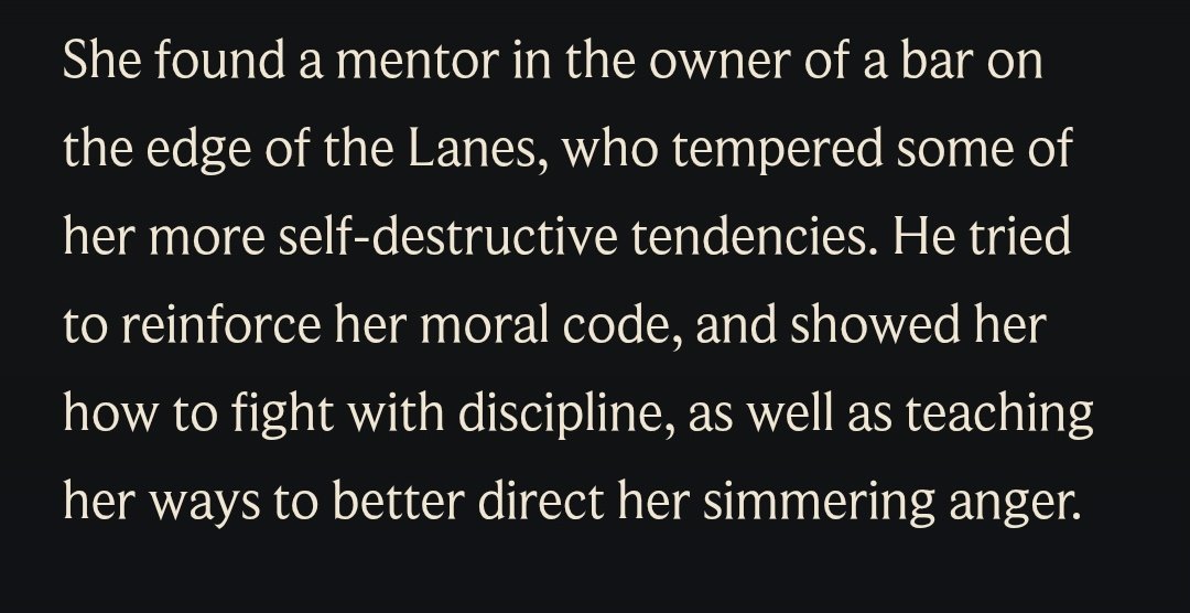 ttwisted35's tweet image. Vander? I wonder if that's the name of Vi's mentor from her bio 🤔
