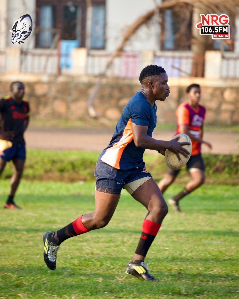 NRG Radio UG (@nrgradioug) on Twitter photo The grind doesn’t stop as <a href="/KobsrugbyUg/">KOBs Rugby Club UG</a> gears up for the #Rugby7s 🏉💙.
<a href="/KobsrugbyUg/">KOBs Rugby Club UG</a> <a href="/KOBsRugbyFans/">KOBs Rugby Club Fans</a> <a href="/kcbbankug/">KCB BANK UGANDA</a> <a href="/UgandaRugby/">Uganda Rugby Union</a> <a href="/jibuuganda/">Jibu Uganda</a>
#NRGRadioUG ||#NRGOffside ||#NRGKobs ||#KCBKobs ||#BlueArmy ||#PoetryInMotion The grind doesn’t stop as <a href="/KobsrugbyUg/">KOBs Rugby Club UG</a> gears up for the #Rugby7s 🏉💙.
<a href="/KobsrugbyUg/">KOBs Rugby Club UG</a> <a href="/KOBsRugbyFans/">KOBs Rugby Club Fans</a> <a href="/kcbbankug/">KCB BANK UGANDA</a> <a href="/UgandaRugby/">Uganda Rugby Union</a> <a href="/jibuuganda/">Jibu Uganda</a>
#NRGRadioUG ||#NRGOffside ||#NRGKobs ||#KCBKobs ||#BlueArmy ||#PoetryInMotion