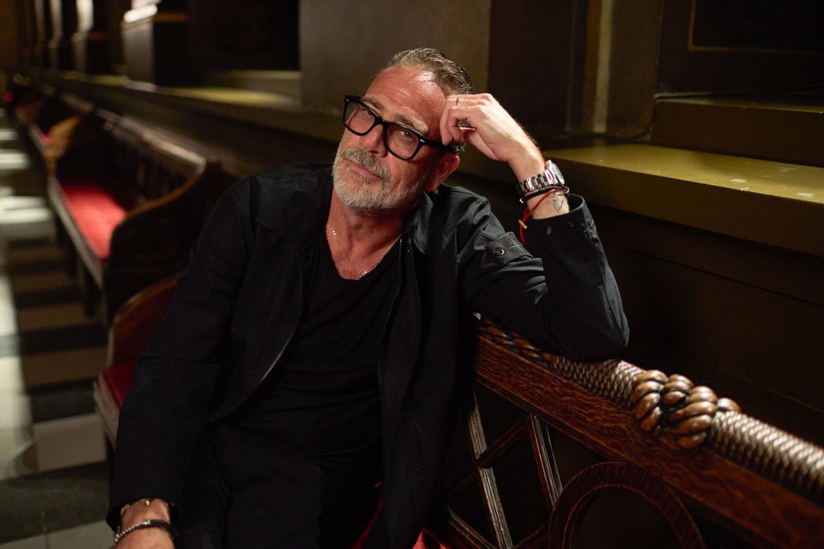 PortalJeffreyBR's tweet image. Jeffrey Dean Morgan no 10 episódio de Destination X. ✨⭐️
A grande final da primeira temporada de Destination X é dia 29 de julho na NBC.
📸 • Sean Gleason/NBC