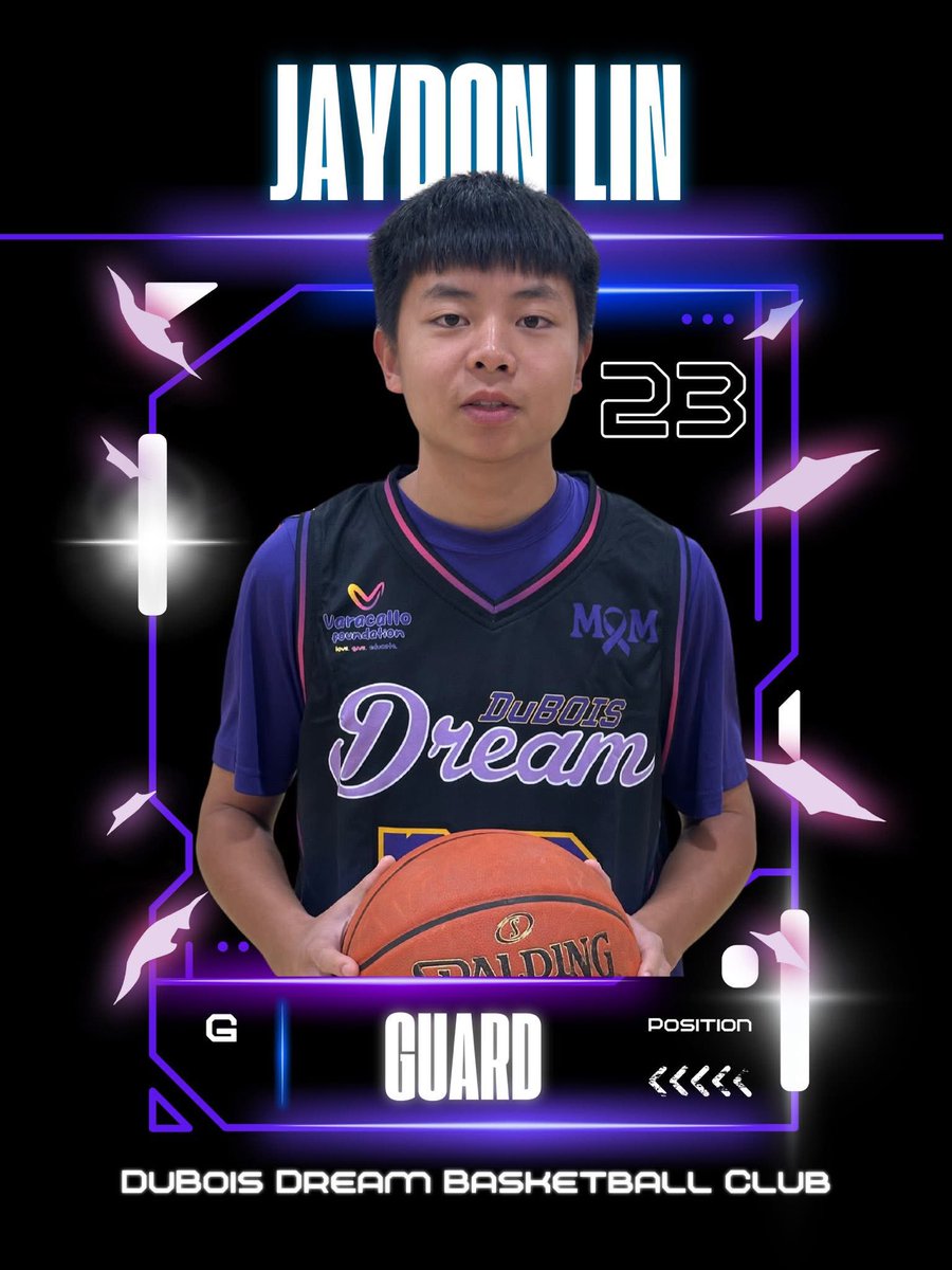 Good luck Jaydon!

After spending 3 busy weeks with our Club, we are sad that Jaydon has to leave and begin his journey back to Taiwan tomorrow.