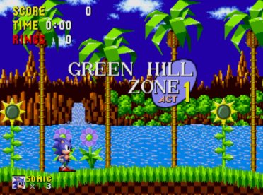 In seiner Reihe "Ikonische Levels" hebt Hardy Heßdörfer besonders schöne, skurrile oder sonstig einprägsame Spielabschnitte hervor.
Im neuesten Artikel huldigt er der Green Hill Zone aus Sonic the Hedgehog.

retro-gamer.de/ikonische-leve…